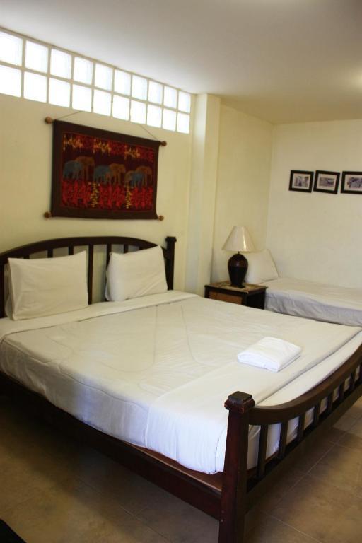 Tri Gong Hotel - SHA Extra Plus Chiang Mai Esterno foto