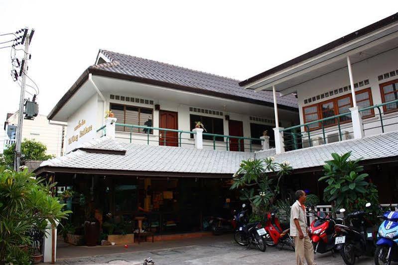Tri Gong Hotel - SHA Extra Plus Chiang Mai Esterno foto